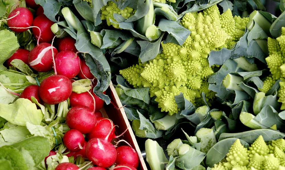 AMAP (ASSOCIATION POUR LE MAINTIEN D'UNE AGRICULTURE PAYSANNE)