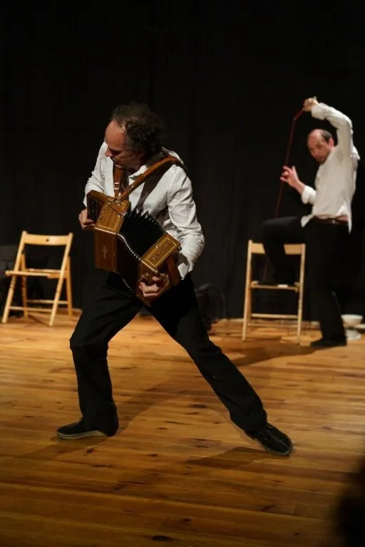 THÉÂTRE : ÇA PFFFT !
