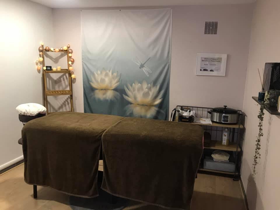 PERRINE SYVESTRE, Vieillevigne - photo 5