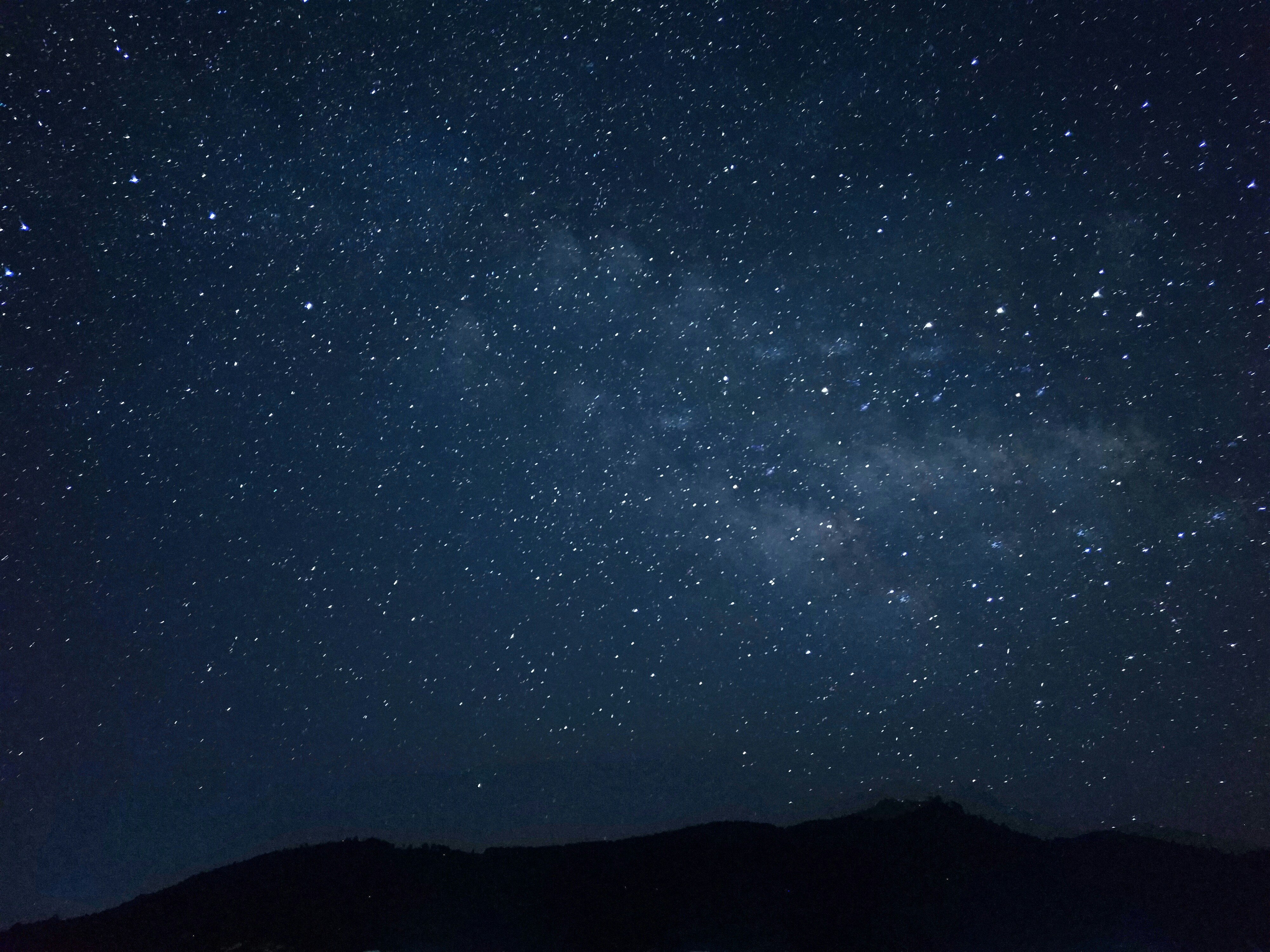 NUIT DES ÉTOILES