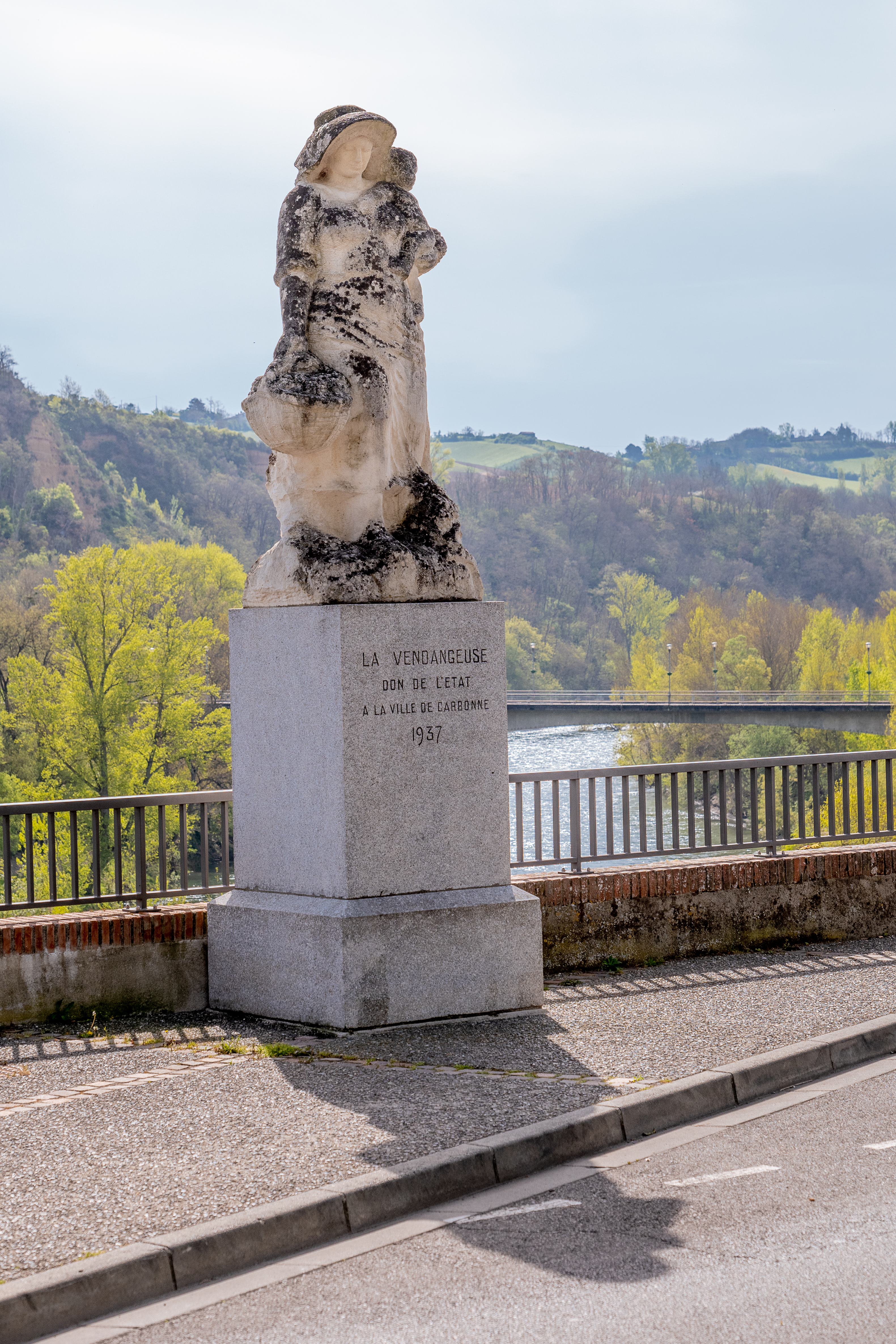 BALADE AU FIL DU TEMPS