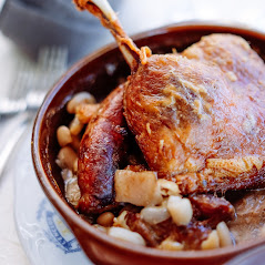 RESTAURANT L'ENCLOS, Donneville