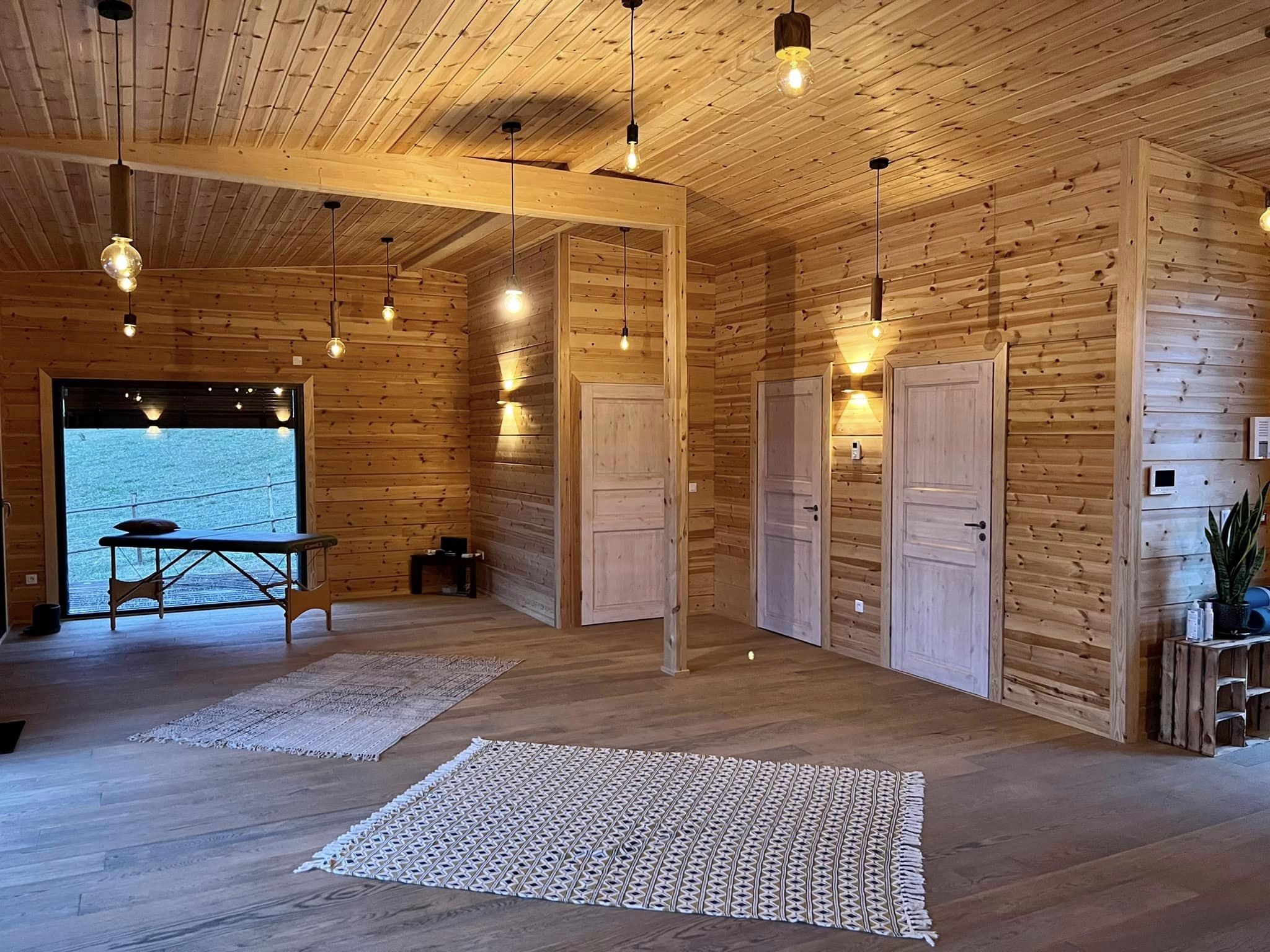 AETHER CAGIRE, Rieucazé - photo 3