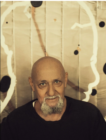 SOLISSIMO / CHARLÉLIE COUTURE DANS LE CADRE DU 25ÈME FESTIVAL DÉTOURS DE CHANT