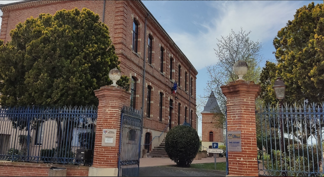 VISITE GUIDÉES: LE CHÂTEAU DE PINS-JUSTARET