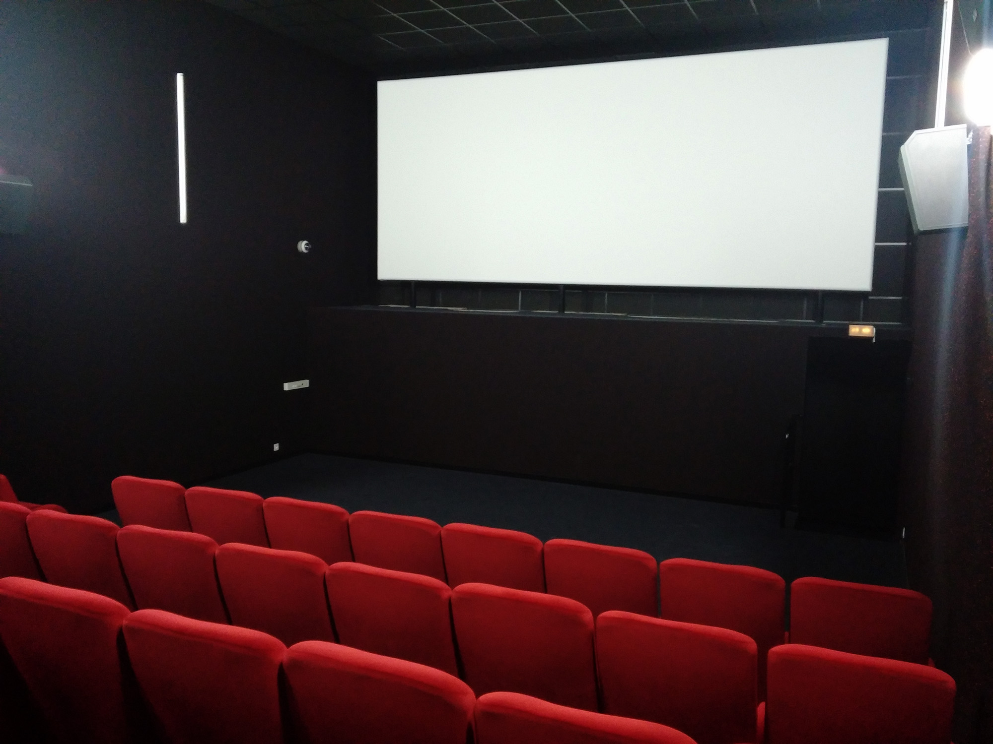 CINÉMA : SÉANCE SPÉCIALE " SOUS LE SOLEIL DES PRÉNÉES "
