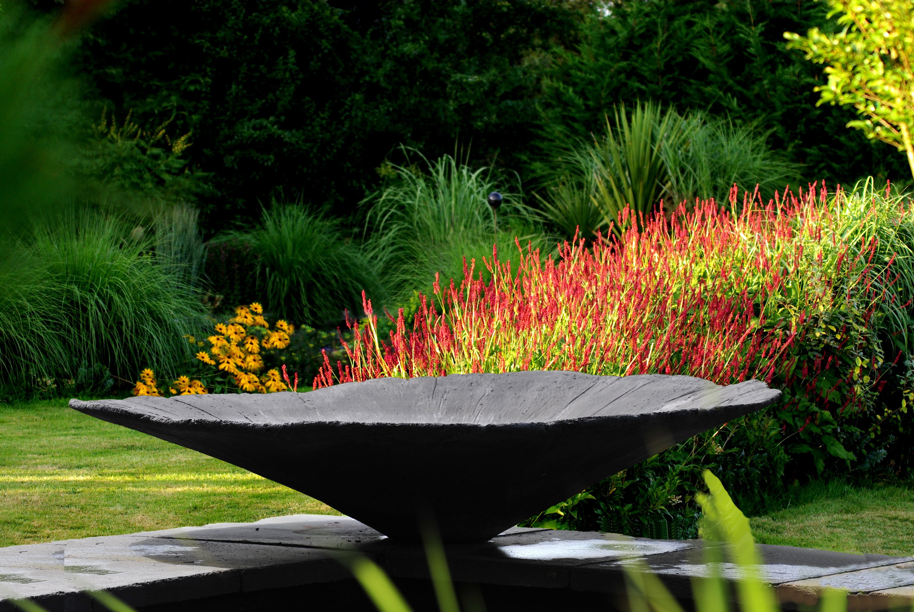 LES JARDINS DE LA POTERIE HILLEN, Thermes-Magnoac