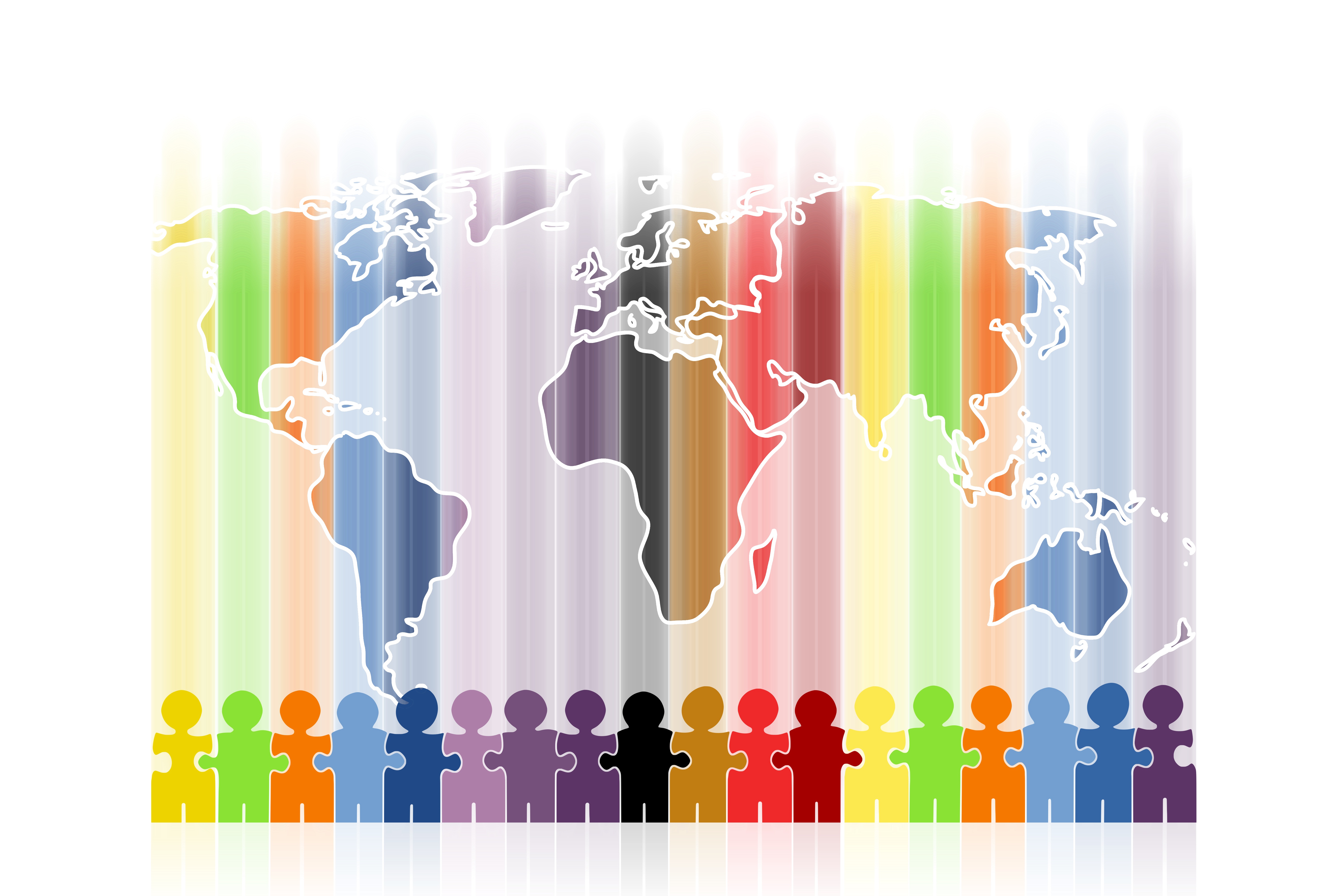 FÊTE DES CULTURES DU MONDE