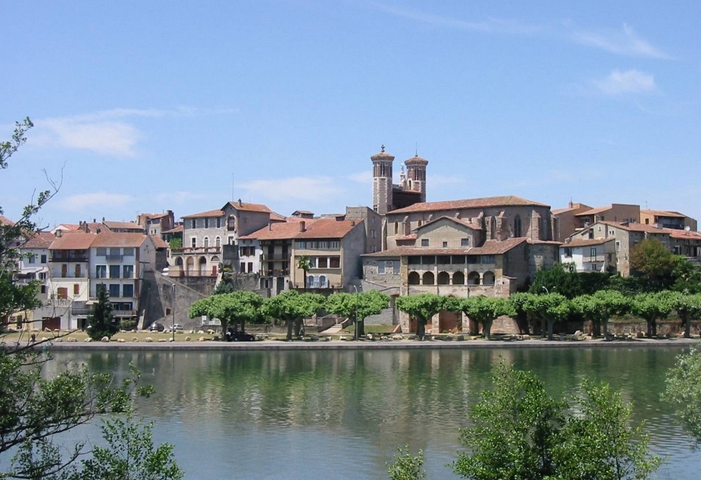 PARCOURS GARONNE, Cazères - photo 2