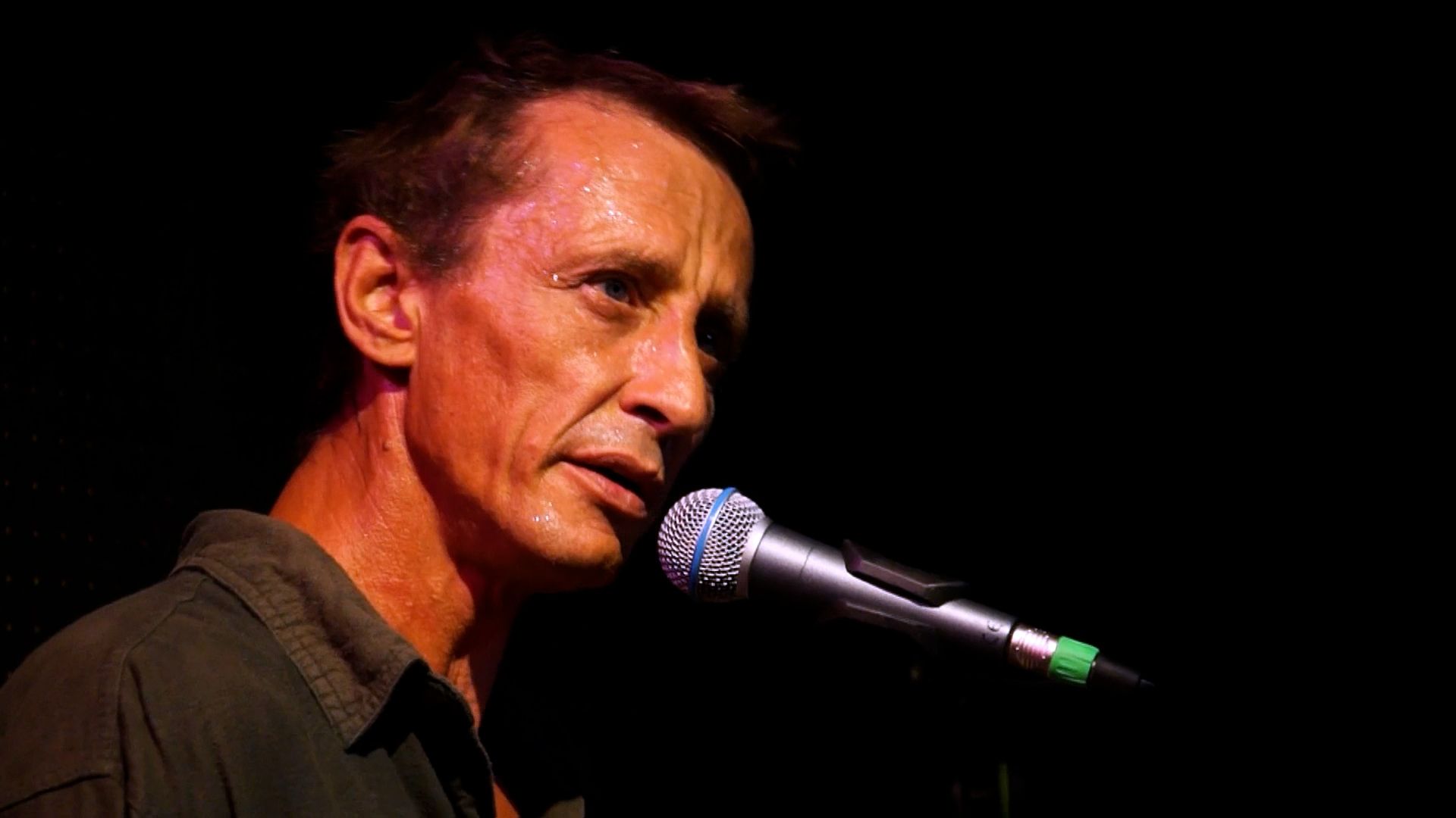 EMMANUEL LEROY - CONCERT AUGMENTÉ