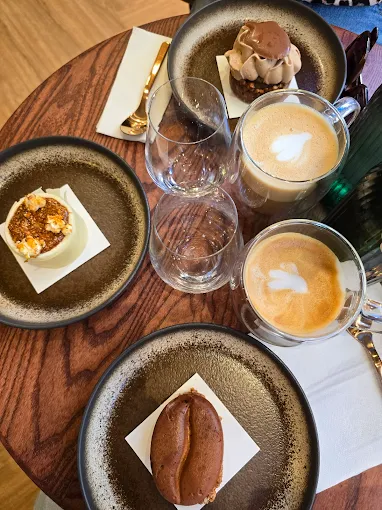L'ECUREUIL GOURMAND — photo 3