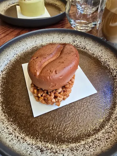L'ECUREUIL GOURMAND — photo 2