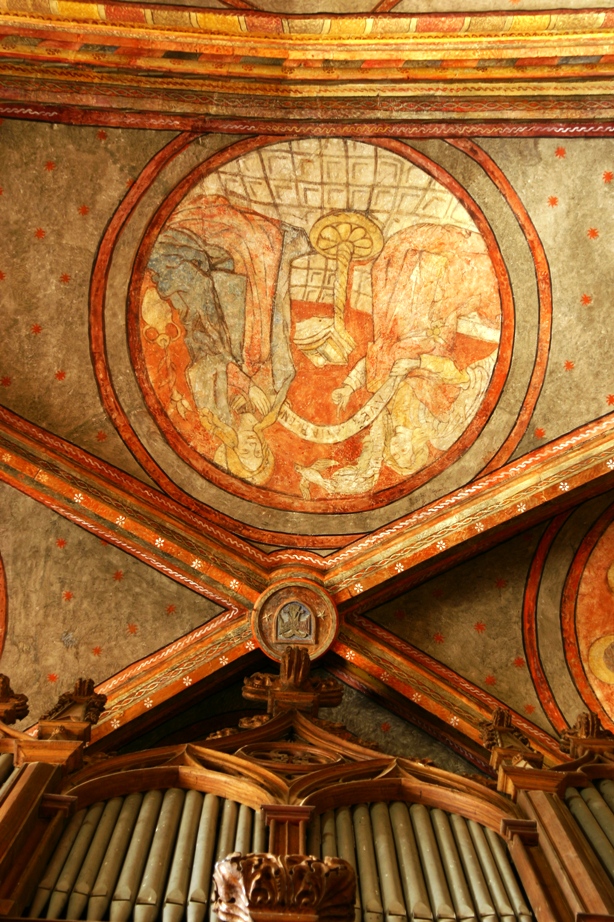 EGLISE NOTRE DAME DE L'ASSOMPTION, Boulogne-sur-Gesse - photo 4