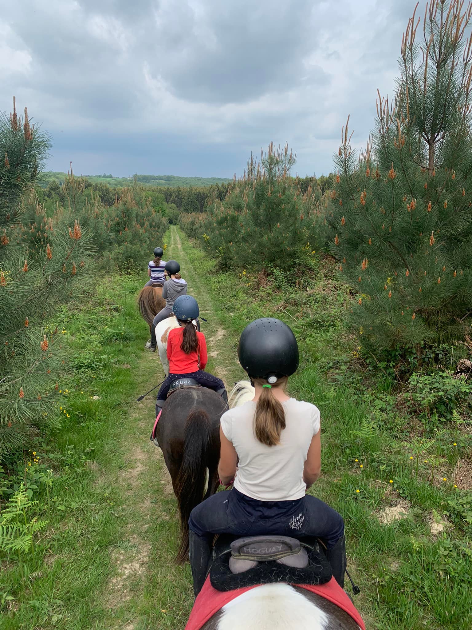 EQUIPUNCH, Saint-Thomas