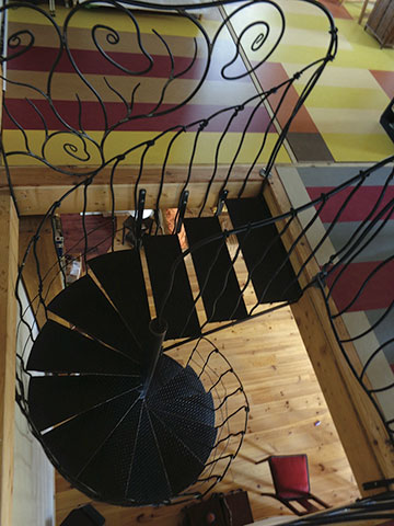 JEROMETAL FERRONNERIE