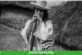 EXPOSITION "HOMMAGE"