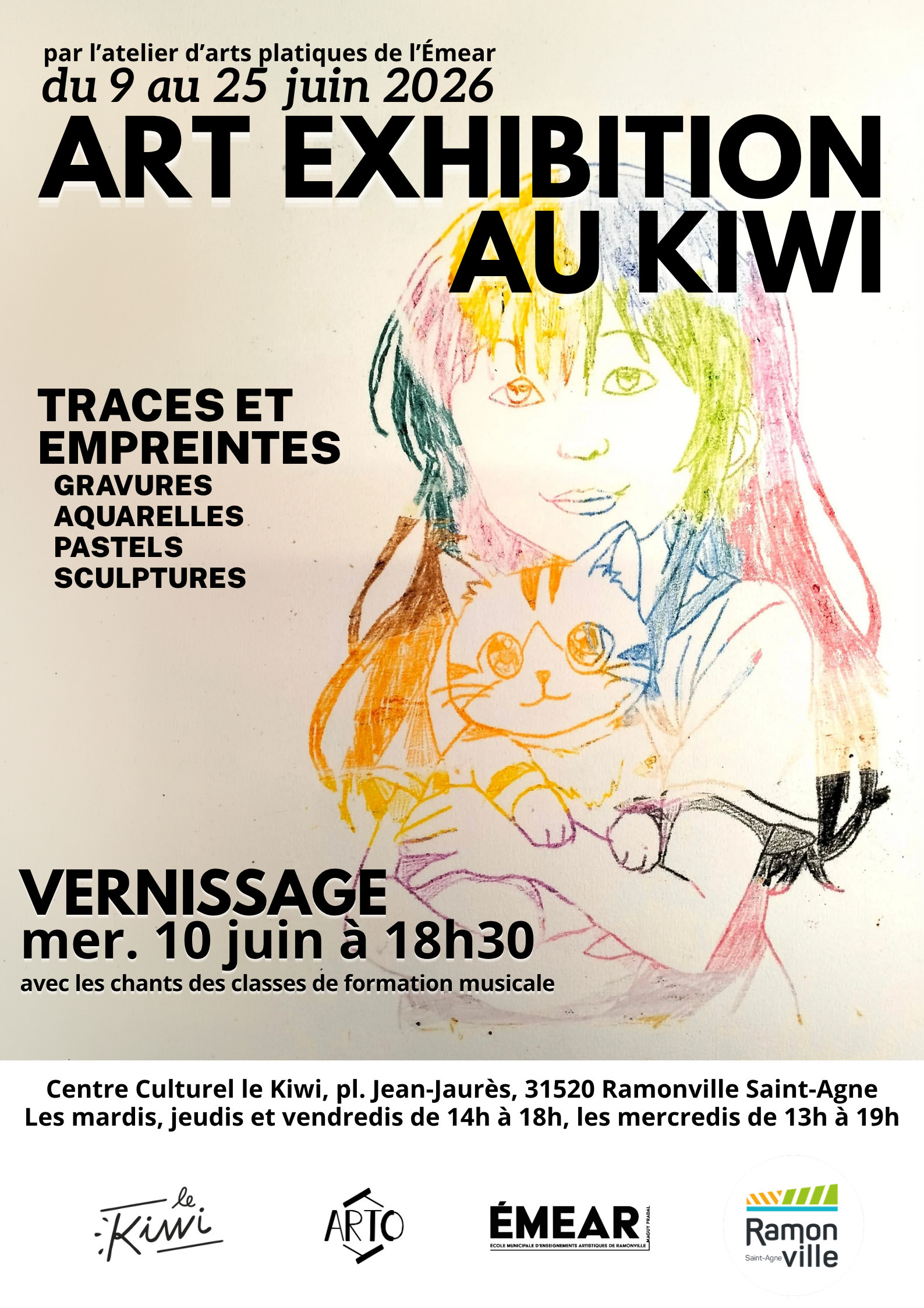 EXPOSITION