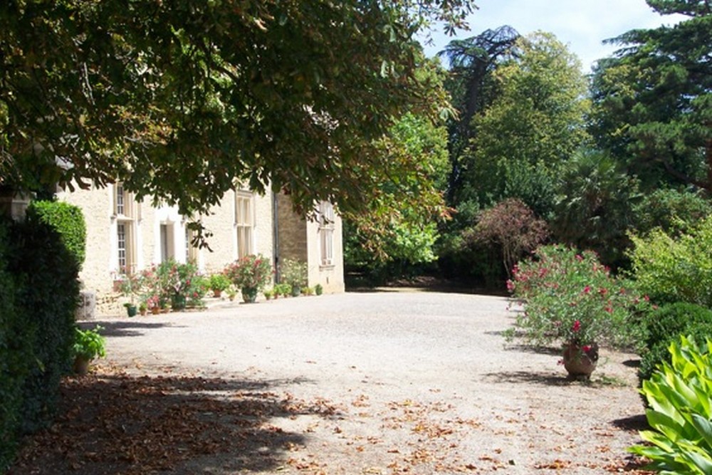 CHATEAU DE CAMBIAC, Cambiac - photo 5