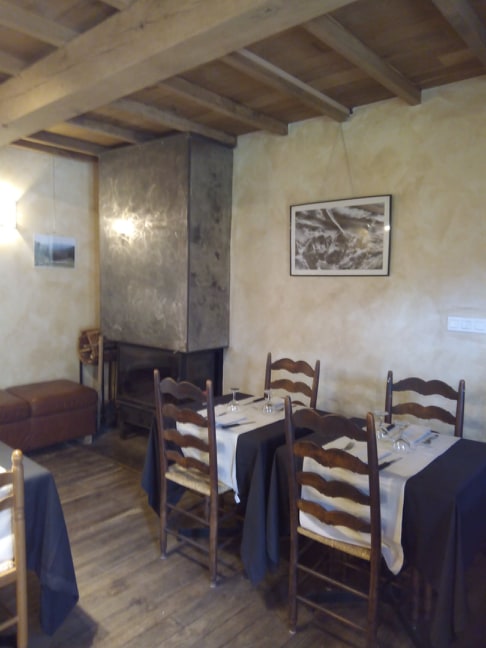 FERME AUBERGE DE TAILLEHER, Aspet - photo 5