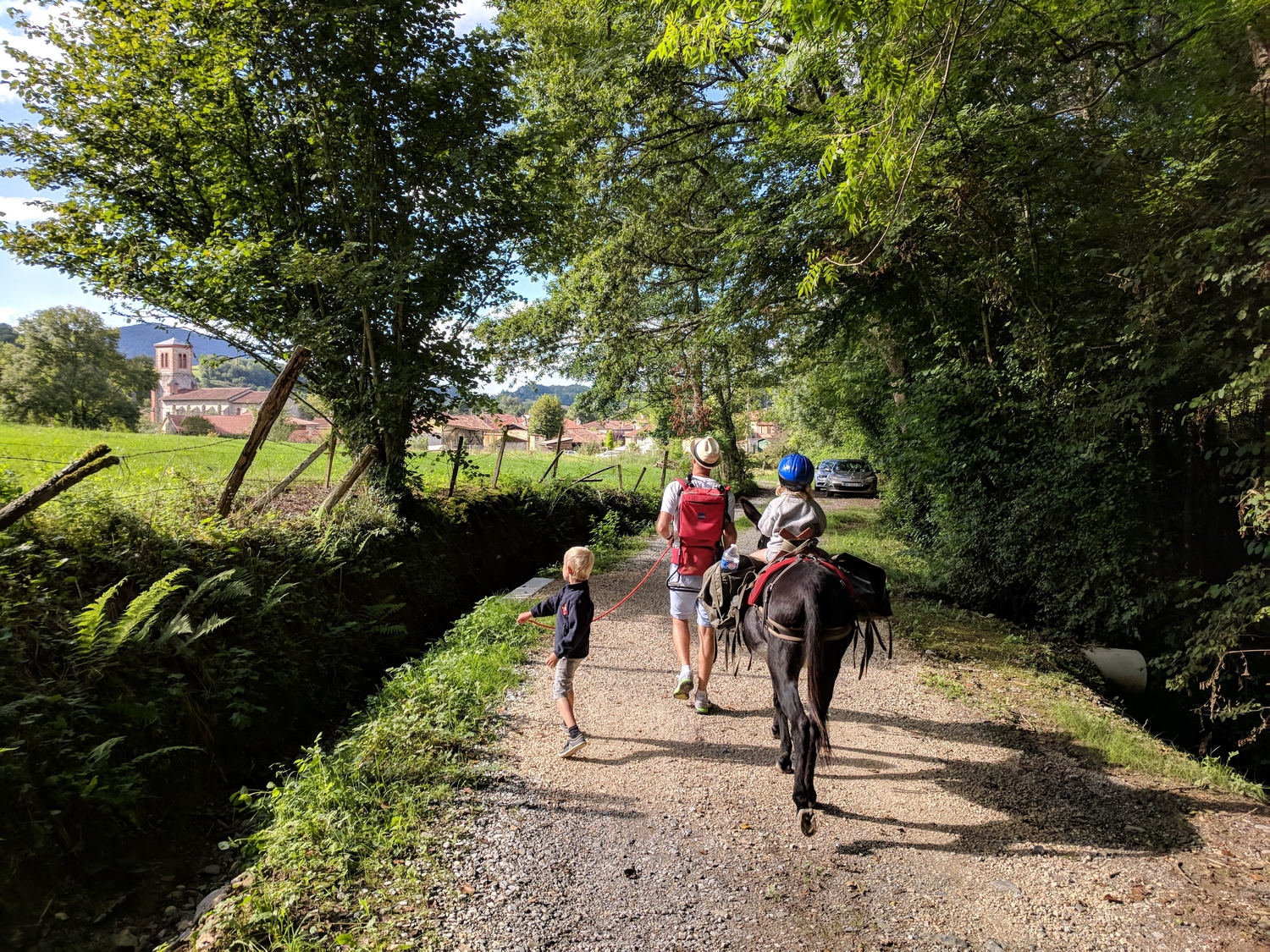 LA FERME D'OULAN BAT