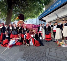 GALA DES FILS DE LUCHON