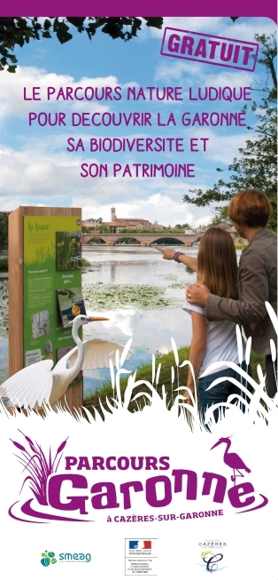 PARCOURS GARONNE, Cazères - photo 4