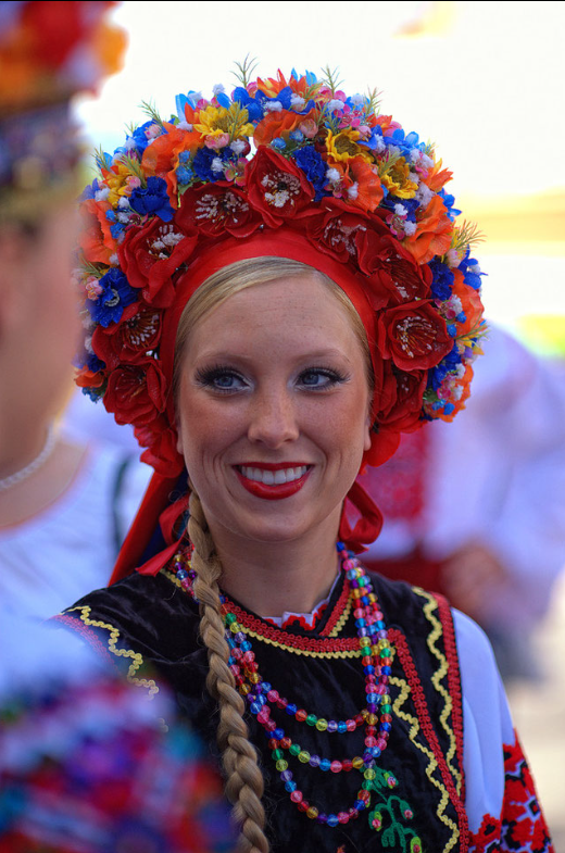 66ÈME EDITION FOLKOLOR - FESTIVAL MONDIAL DE FOLKLORE, Montréjeau