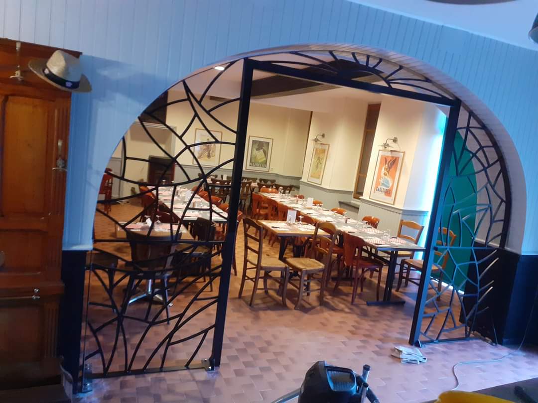 LA PROMENADE, Pointis-Inard - photo 3