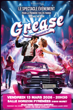 GREASE