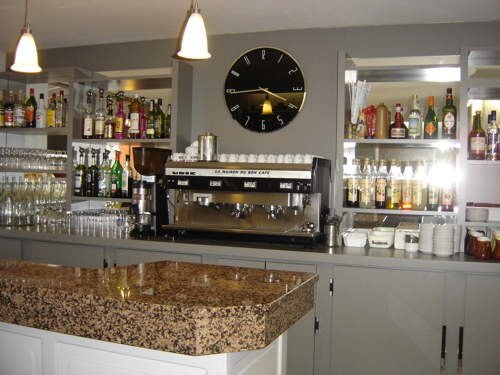 RESTAURANT DE L'HOTEL DU LAURAGAIS