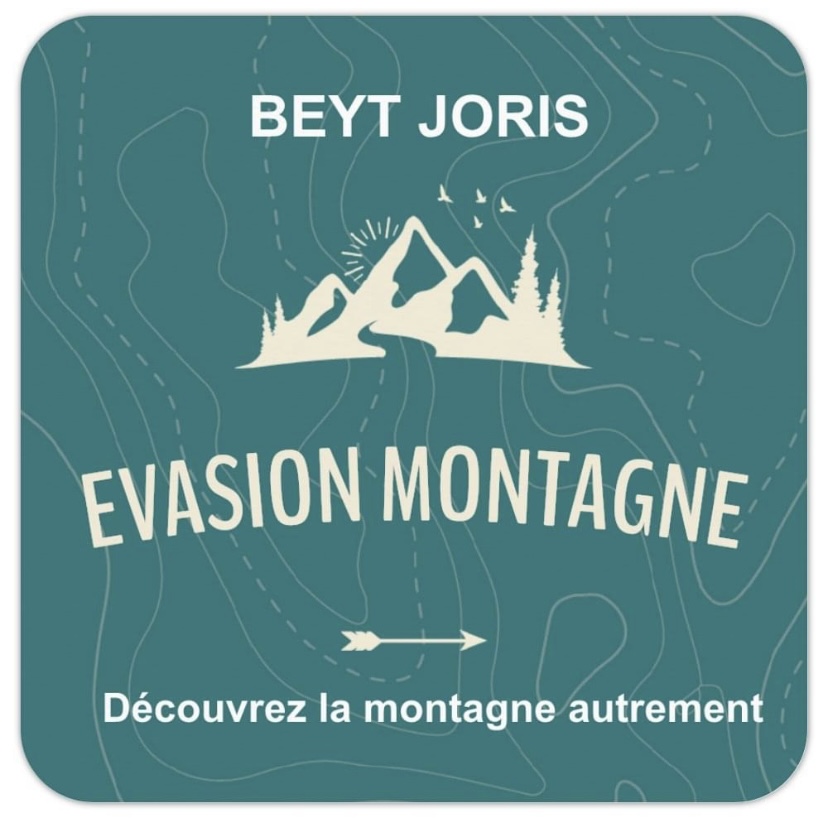 JORIS BEYT ACCOMPAGNATEUR MONTAGNE