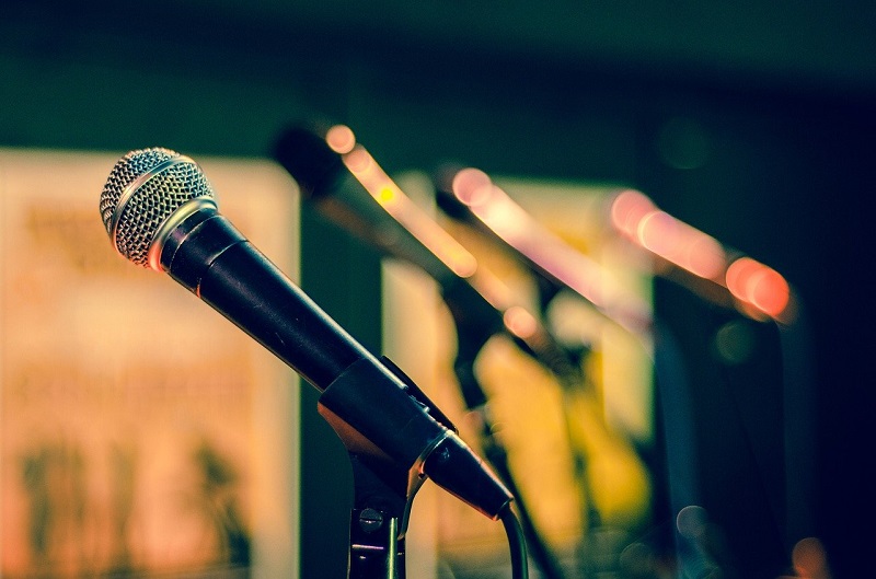 CONCERT DE "PROJET SERPICO"