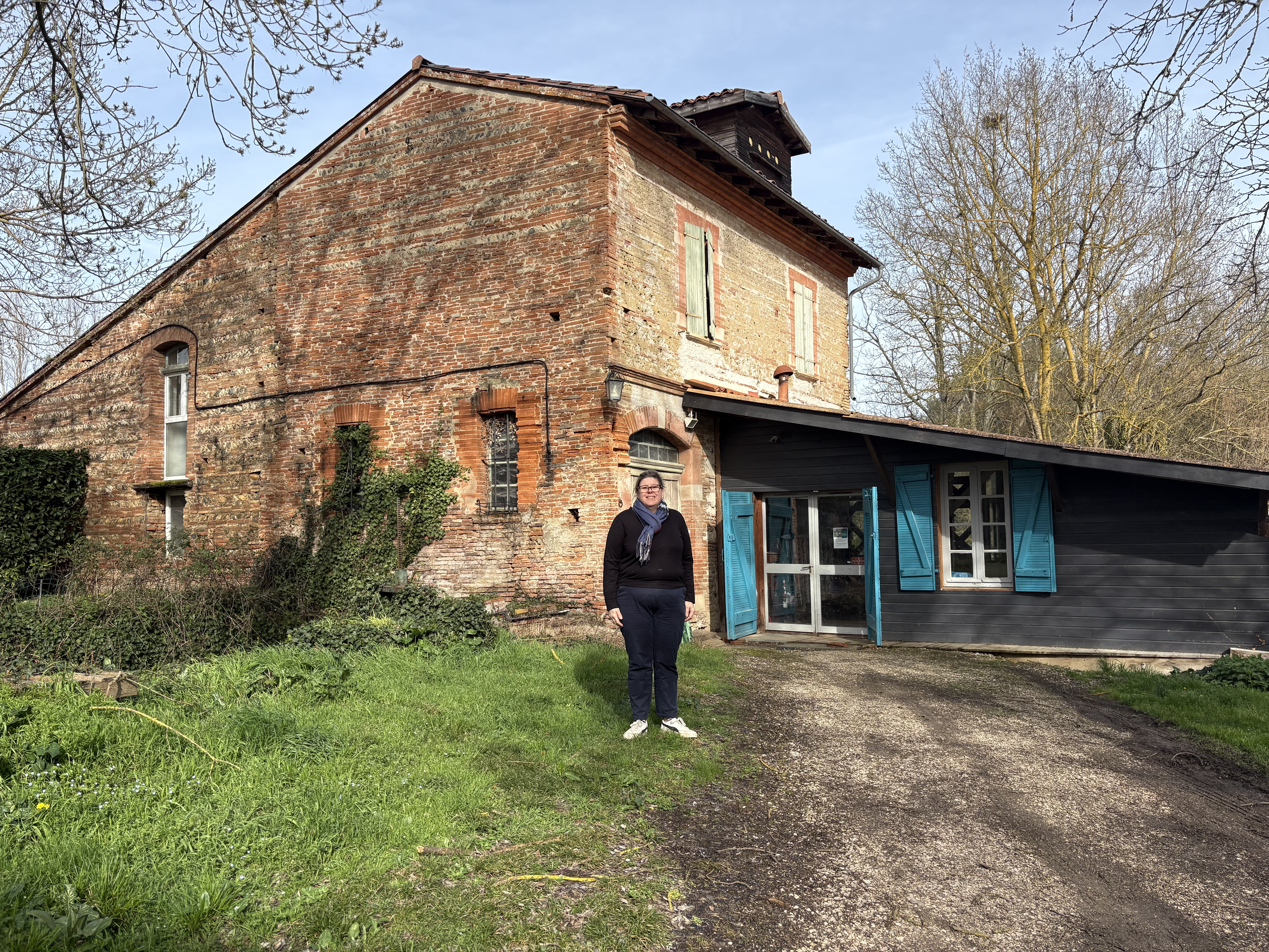 LE MOULIN D'ESTELLE — photo 3