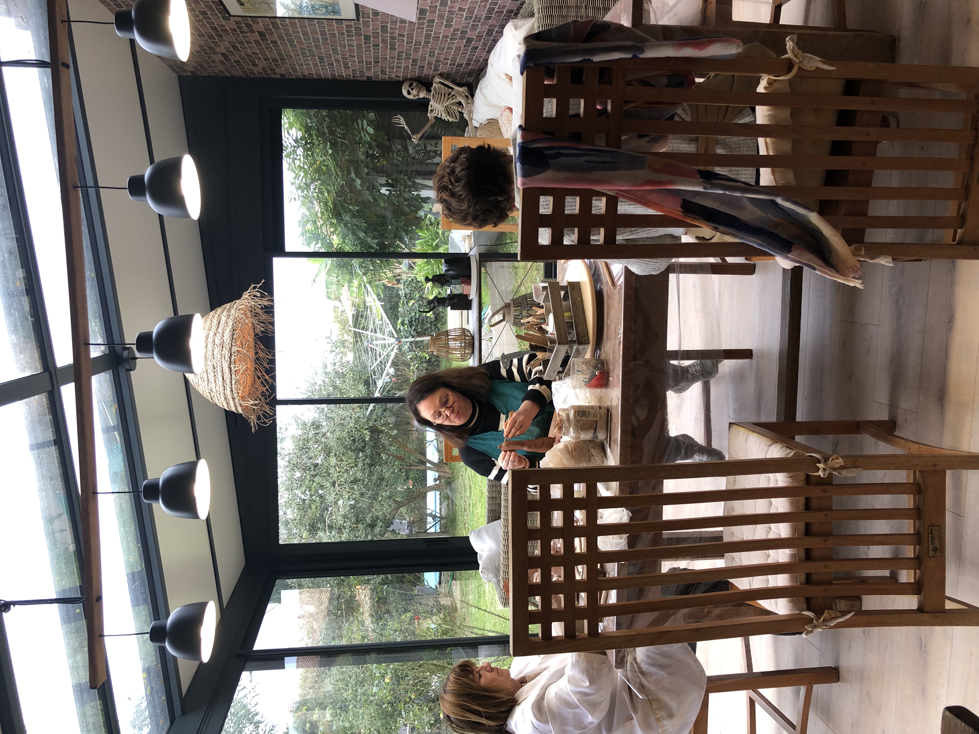 SMART CERAM, Sainte-Foy-de-Peyrolières - photo 2