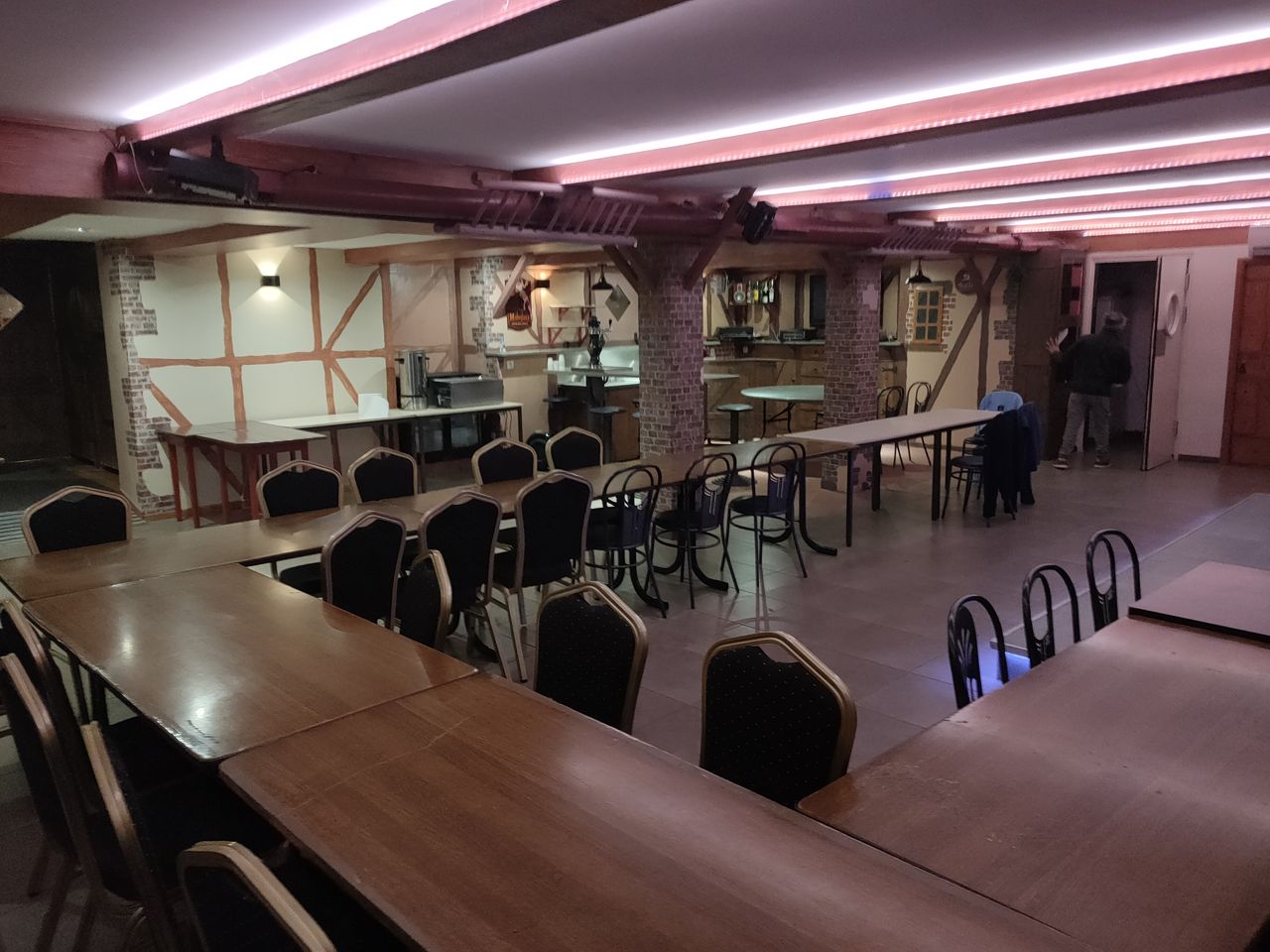 MONT-RELAIS-GAILLARD LA TAVERNE, Montgaillard-Lauragais - photo 2