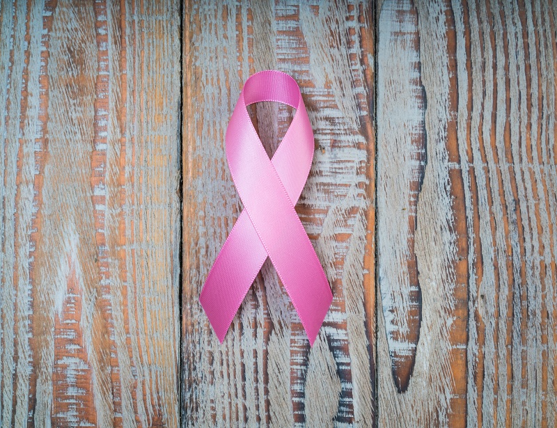 4ÈME ÉDITION D'OCTOBRE ROSE À MERVILLE