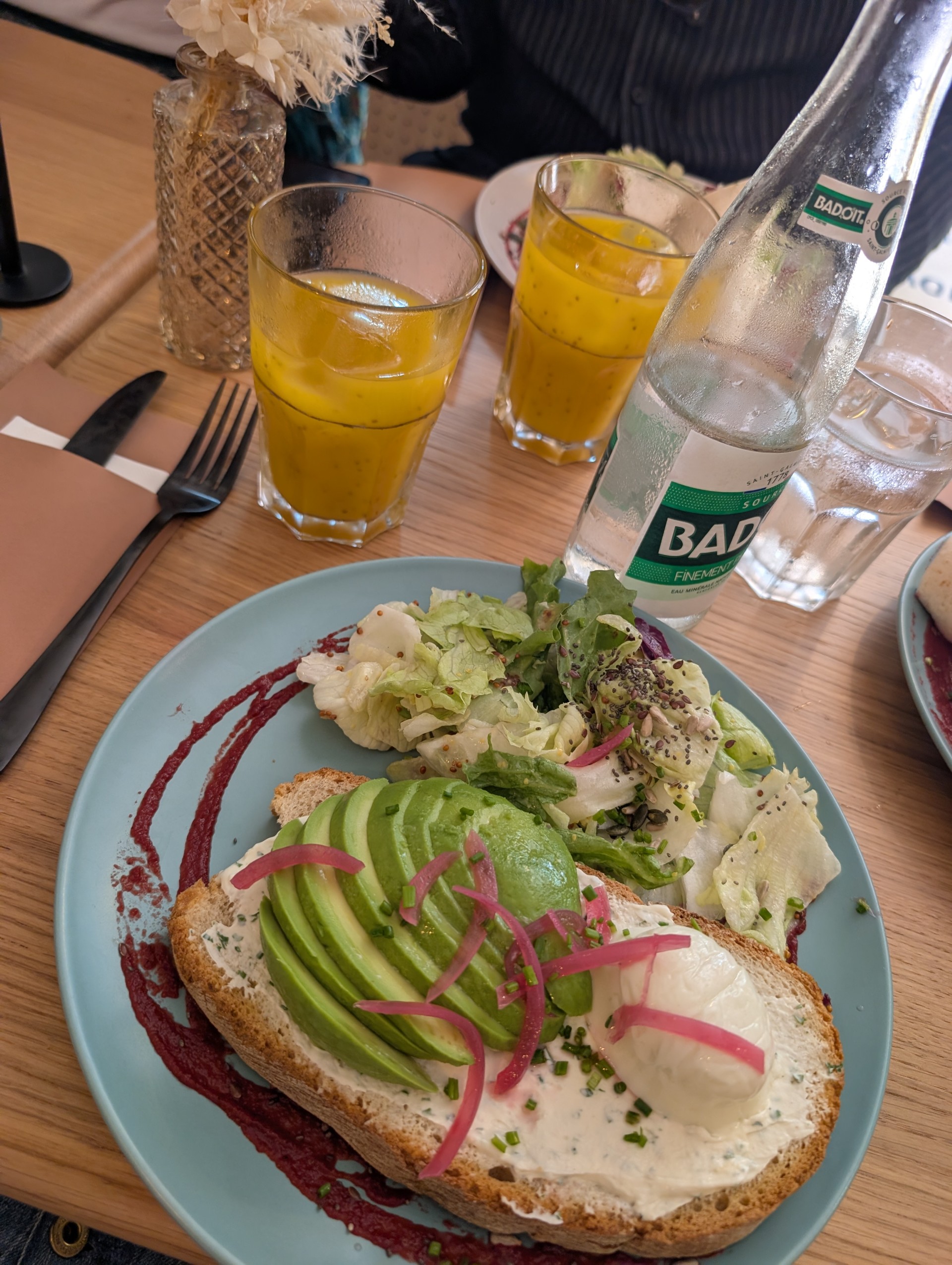 CAFE JOYEUX — photo 2