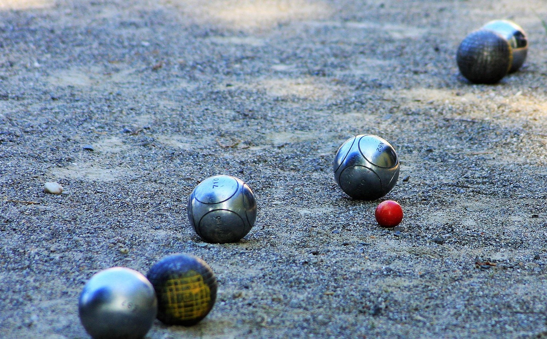 CONCOURS PÉTANQUE - CHALLENGE ANDUGAR