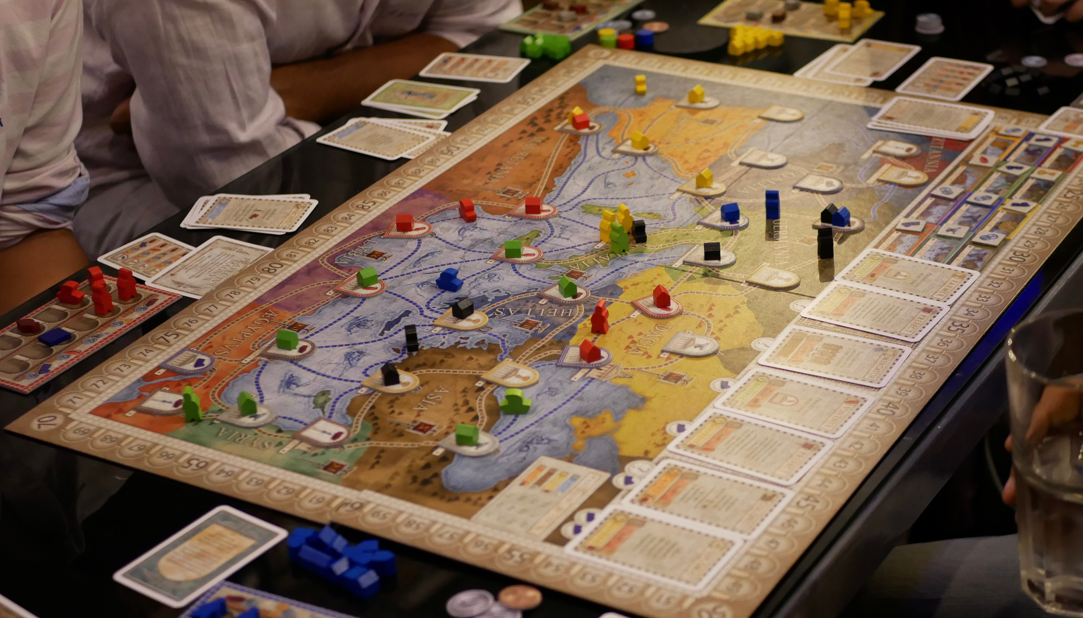 FÊTE DU JEU