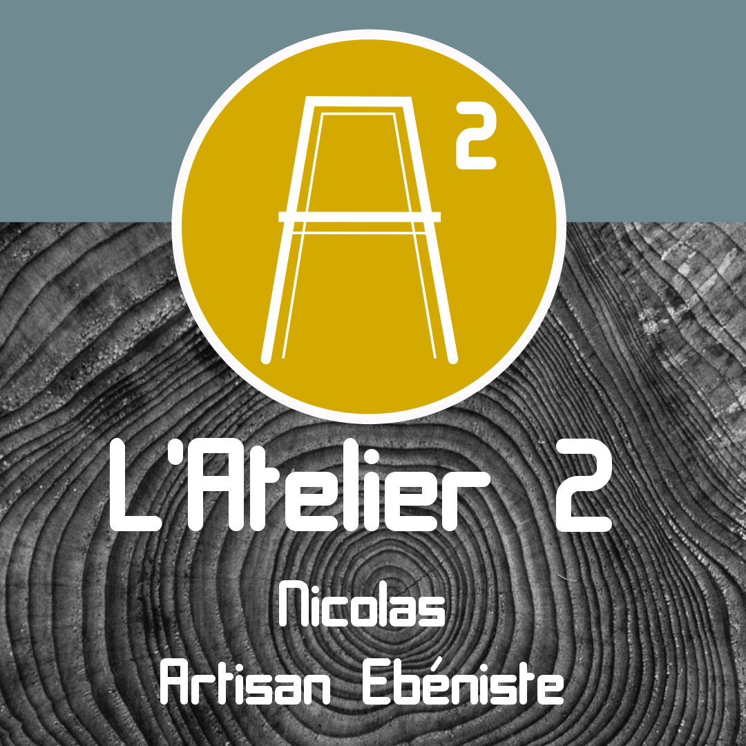 L'ATELIER 2 NICOLAS  France Occitanie Haute-Garonne Revel 31250