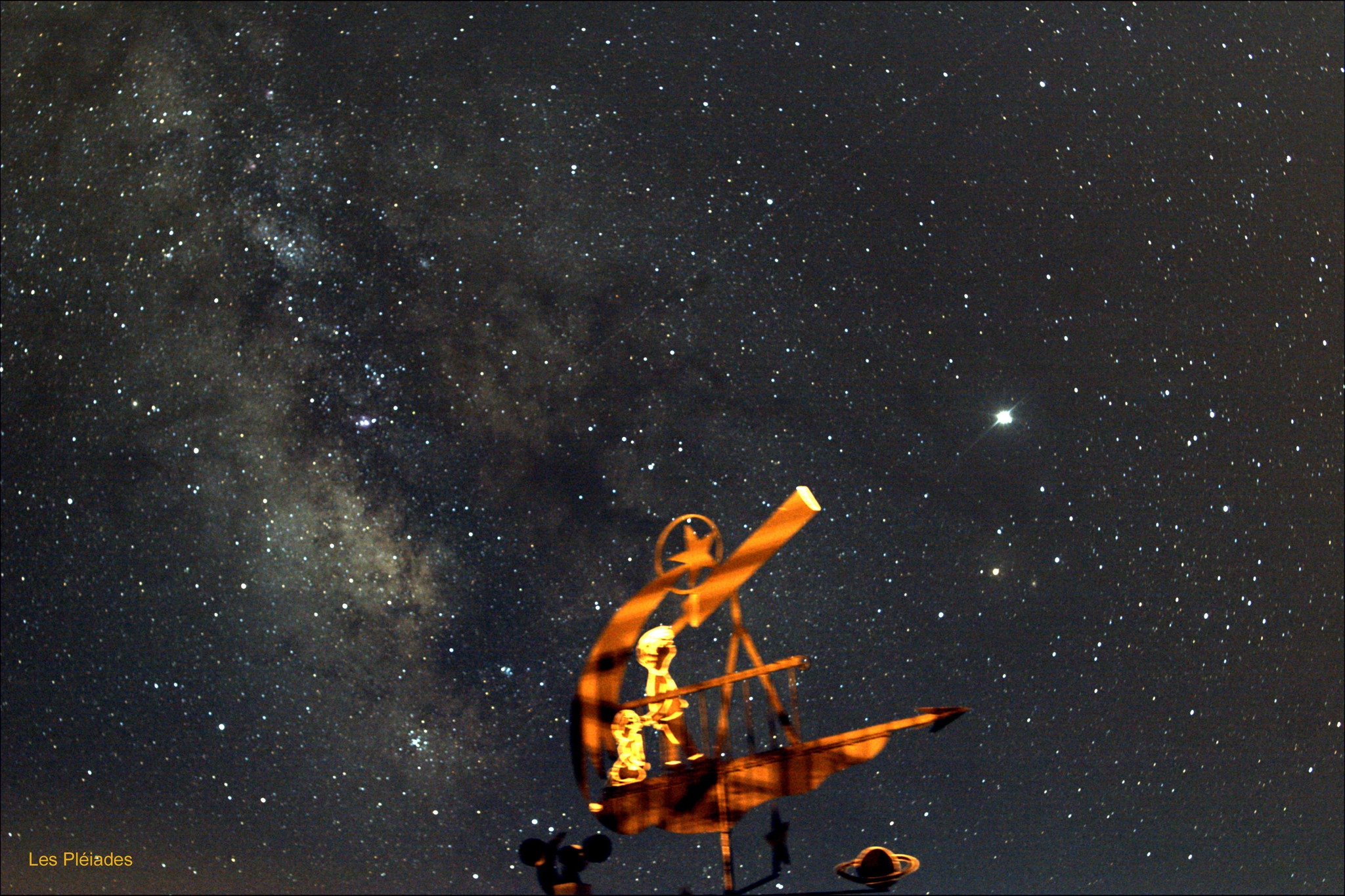 BALCON DES ETOILES - photo 2