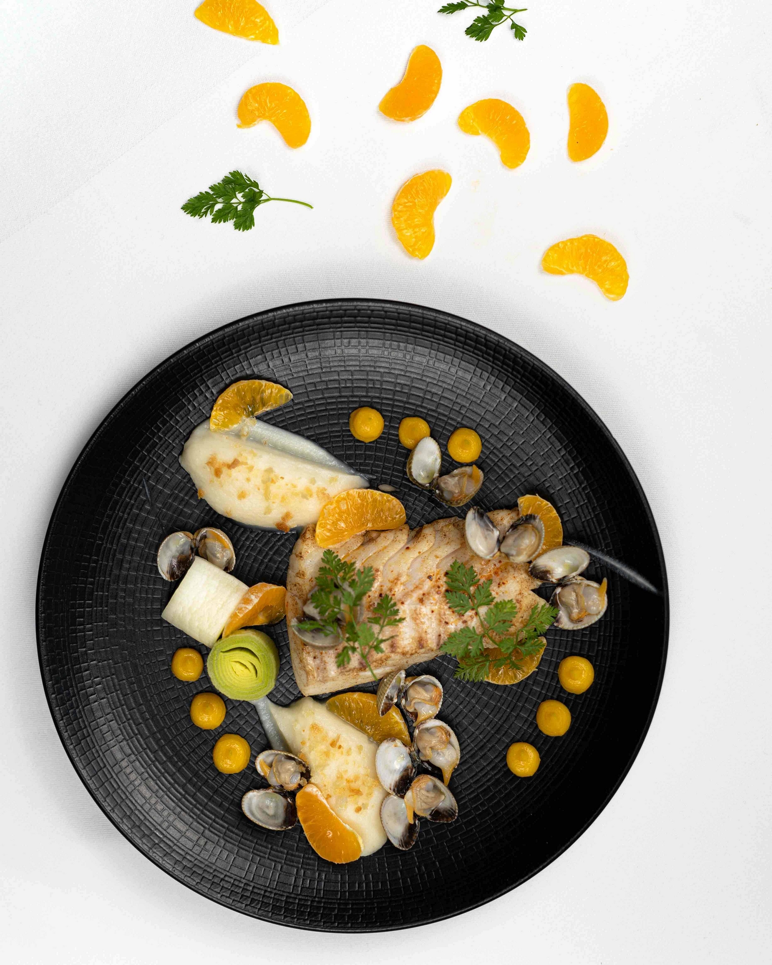 LE M RESTAURANT, Ramonville-Saint-Agne - photo 8