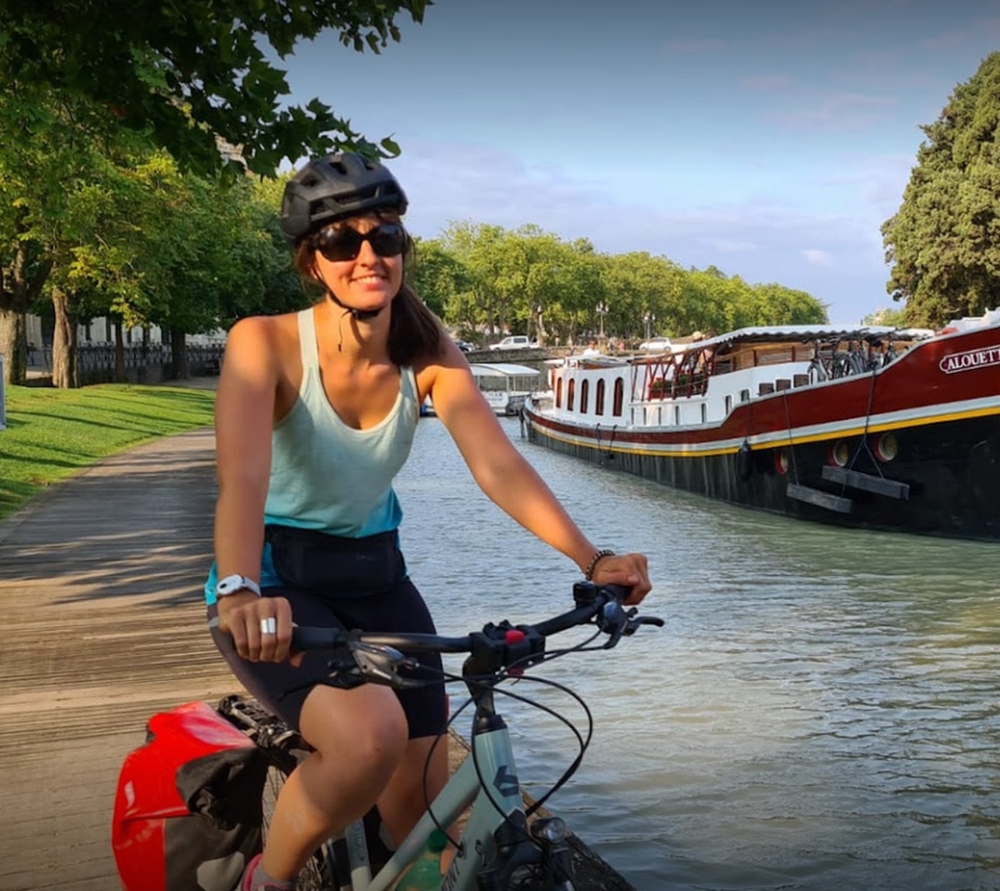 LE PETIT CYCLO, Toulouse - photo 2