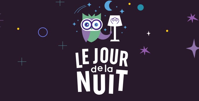 FÊTE DE LA NUIT