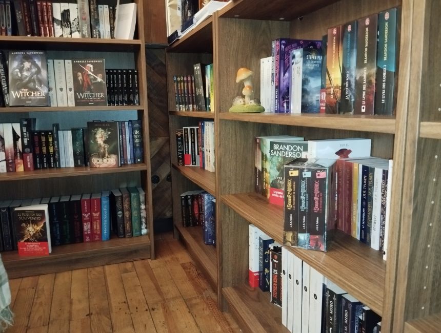 SECOND PETIT DEJEUNER, Toulouse - photo 4