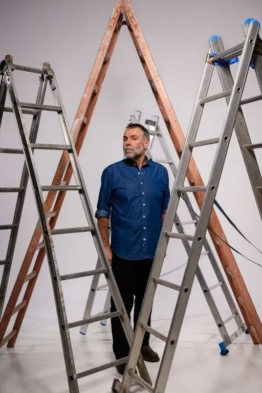 THÉÂTRE : MA DISTINCTION
