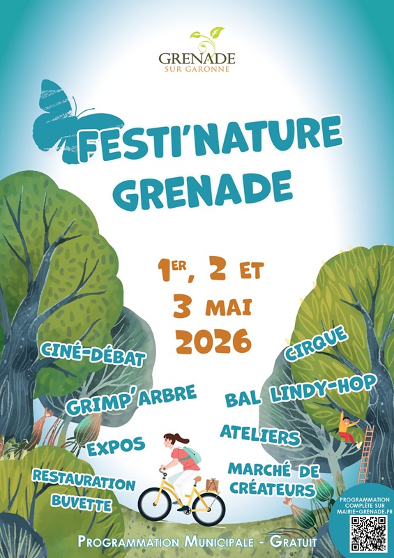 FESTI'NATURE