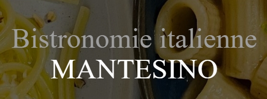 MANTESINO