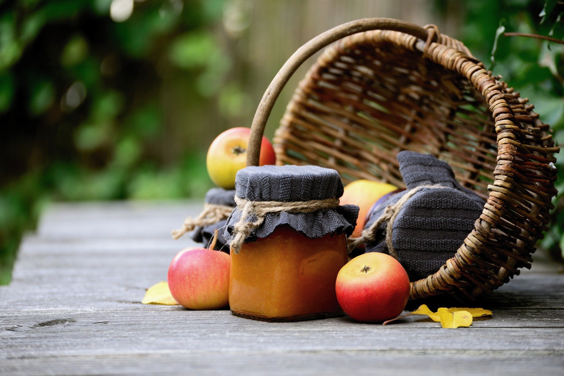 MARCHÉ GOURMAND 2026