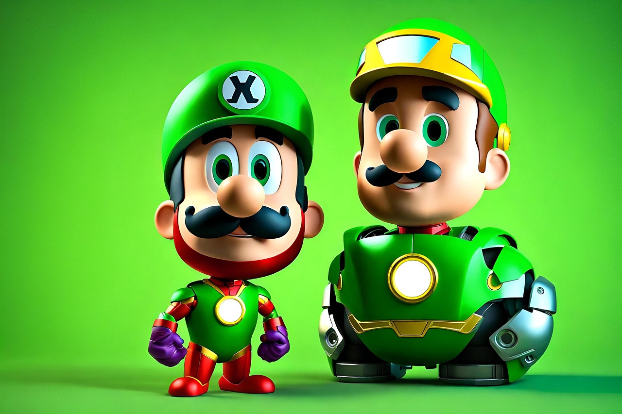 TOURNOI INTER-BIB MARIO KART SUR SWITCH